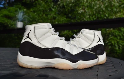 Nike Air Jordan 11 Retro 'Napolitano' AR0715-101 Mujer Talla 6.5 Foto 1 de 4