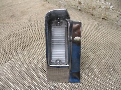 Buick Wildcat LeSabre 1965 nuevo conjunto de luz de reversa 5955144 5956175 Foto 1 de 4