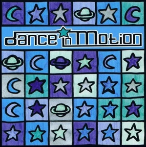 Dance In Motion ‎– Tri-Angle - NEW CD STILL SEALED - Picture 1 of 1