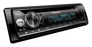 Pioneer DEH-S720DAB CD DAB Radio Bluetooth USB AUX Spotify iPhone Autoradio - Bild 1 von 3