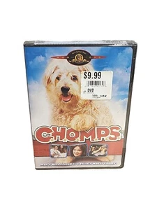 C.H.O.M.P.S. (DVD, 2009) New Sealed - Imagen 1 de 3