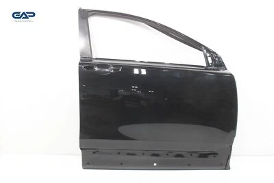 Honda CR-V 2017-2022 panel de carcasa de puerta del lado del pasajero delantero derecho OEM Foto 1 de 4