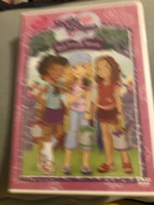 Holly Hobbie  Friends - Best Friends Forever (DVD, 2007) Factory Sealed - Picture 1 of 3