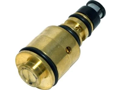 Válvula de control del compresor de aire acondicionado 55965QCDD 2012 2011 para Kia Forte 2010-2013 Foto 1 de 2