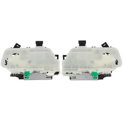 Front Left Right Side Power Door Lock Actuator For 2008-2012 Ford Escape Focus - Image 1 of 4