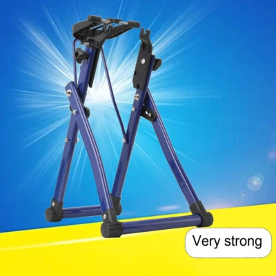 Bicycle Ring Station Cycle Mechanic Tool Bike Bicycle Wheel Truing Stand NEW - Image 1 of 4