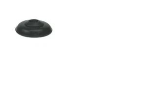 BLACK DOWTY SPAT ROOFING SEALING WASHERS M6 OR M8 CHOICE QTY - Picture 1 of 1