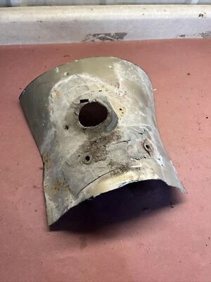 Pontiac Firebird Formula 1975-1981 transmisión automática palanca de cambios parche de joroba Foto 1 de 3