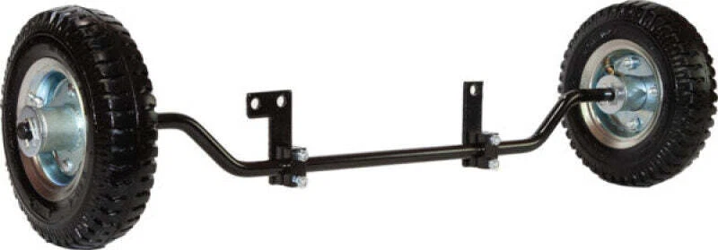 Ruedas de entrenamiento universales Hardline 50cc Foto 1 de 1