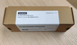 Siemens SIMATIC IPC Slider M.2 SSD para MD-57A 6ES7648-0EK00-0GA1 - Imagen 1 de 2