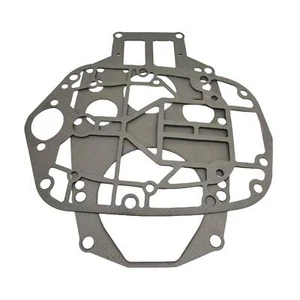 For Mercury Marine Quicksilver Mariner 832933006 Outboard Base Gaskets 832934006 - Picture 1 of 6