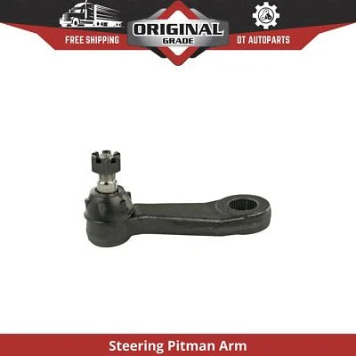 Brazo de dirección Pitman delantero para Ford Expedition 1997-2002 Mevotech 1998 1999 2000 Foto 1 de 3