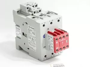 Allen-Bradley 100S-C85KL14BC / 100-C85*00 Contattore di sicurezza - Foto 1 di 7
