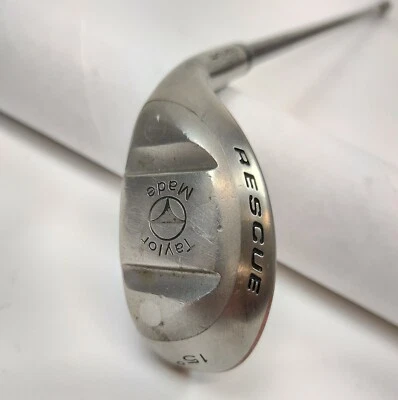 TaylorMade Rescue Titanium 19º  Bubble R-80 Regular Graphite 40" - Image 1 of 4