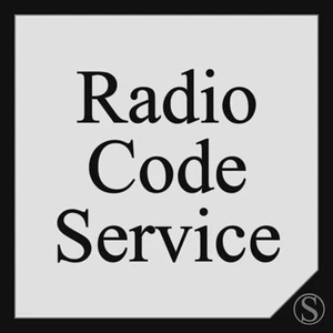 Code für Mercedes Benz Bosch APS BT-2 BO1150 Radio W163 W202 W210 W140 R129 W463 - Picture 1 of 1