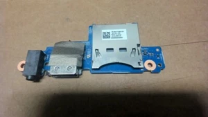 DELL INSPIRON USB AUDIO IO BOARD - Afbeelding 1 van 2