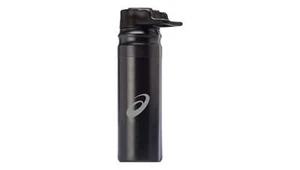 Asics Team Water Bottle - PERFORMANCE BLACK - Picture 1 of 1