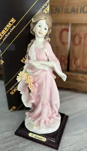 Giuseppe Armani Fall Figur Members Only mit Originalkarton 0294-P - Bild 1 von 12