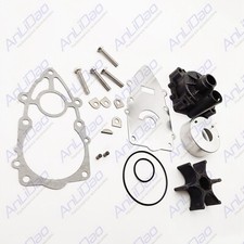 Yamaha Water Pump Kit 65N-W0078-A1 115 150 HP 1998 1999 2000 2001 2002 2003-2005