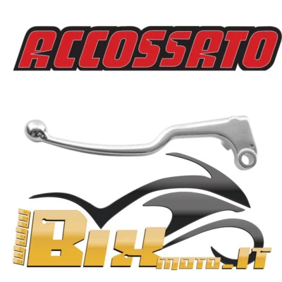 COPPIA LEVE FRENO E FRIZIONE ACCOSSATO APRILIA 1000 RSV4 Factory 09/17 - RSV4R - Immagine 1 di 2