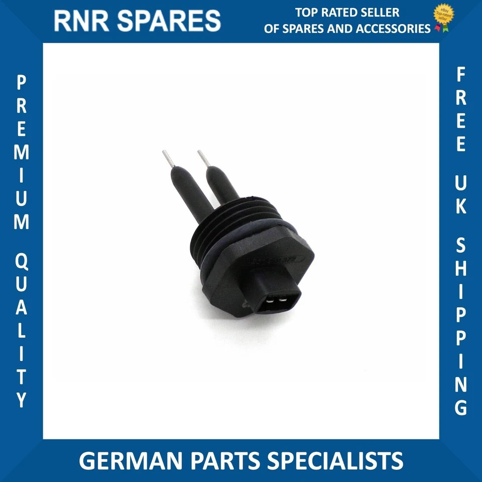 Переключатель датчика уровня охлаждающей жидкости транспортер T25 (без канавок) тип 25 T3 1980-1992 - Изображение 1 из 1