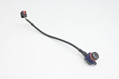 ⭐ 14-21 Maserati Ghibli Rear Trunk Lid Reverse Camera Back up Unit Oem - Image 1 of 4