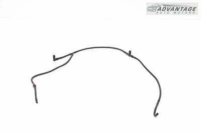 Ford Taurus 2010-2012 3,5 L parabrisas delantero lavadora pulverizador tubo manguera OEM Foto 1 de 4