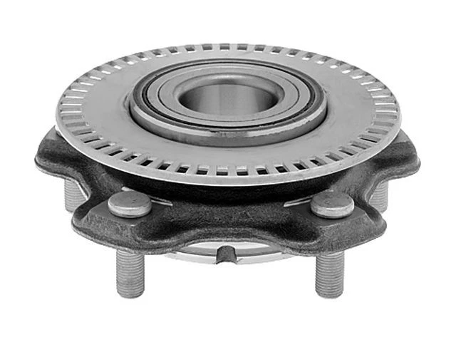 Качественная ступица переднего колеса 59QM54C в сборе подходит для Suzuki Vitara 2001-2004 годов выпуска - Изображение 1 из 1