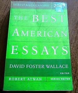 Best American: The Best American Essays 2007 (2007, Paperback) - Picture 1 of 4