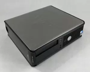 Dell OptiPlex 755 DT Pentium Dual-Core E2220 2.40Ghz 2GB RAM No HDD No OS - Picture 1 of 16
