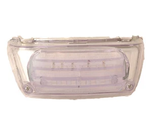 Honda  VT1300CS A 2010- Integrated Tail Light Turn NEW  33701-MFW-003 TL-0125-IT - Picture 1 of 2