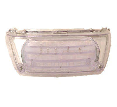 Honda  VT1300CS A 2010- Integrated Tail Light Turn NEW  33701-MFW-003 TL-0125-IT - Image 1 of 2