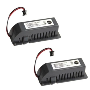 2x MR-J3BAT 3.6V 2000mAh for Mitsubishi ER6VC119A/B PLC Battery For MELSERVO M70 - Picture 1 of 5