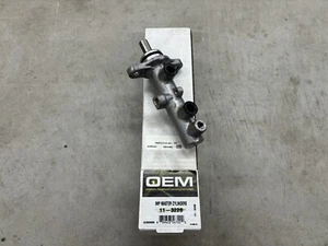 Reman Brake Master Cylinder Cardone 11-3228 For 2004-2009 Nissan Quest - Picture 1 of 4