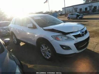 Chassis ECM Body Control BCM Left Hand Kick Panel Fits 11-12 MAZDA CX-9 890207 - Imagem 1 de 4