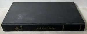 Just For Today Walter B Knight Hardcover Book 1965 William B Eerdmans Publishing - Picture 1 of 10