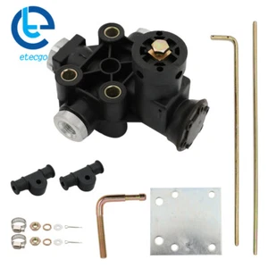 Kit de válvulas de aire de control de nivelación de altura (reemplaza a Haldex KN27000 85106567) - Imagen 1 de 19