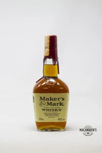 Kentucky Bourbon Whisky MAKER'S MARK (c) - Foto 1 di 2
