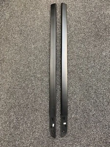 MK2 Renault Megane R26 Door Bumper Strips - Picture 1 of 5