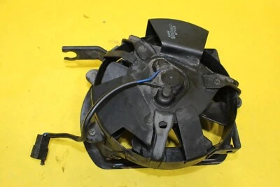 Ventilador de radiador 2007 SUZUKI BOULEVARD - Imagem 1 de 4