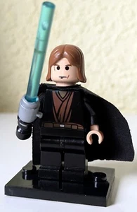 LEGO Star Wars Anakin Skywalker Light-up sw0121 - funktioniert - Bild 1 von 9