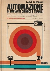Automazione di impianti chimici e termici - Bild 1 von 1