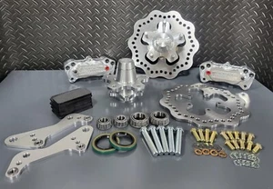 Aerospace Pro-lite Front Brake Kit - Bild 1 von 2