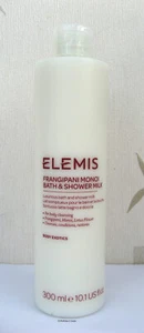 Elemis Frangipani Monoi Shower Milk/Body Cream/Hand & Nail Cream/Mist/Hand Wash - Picture 1 of 15