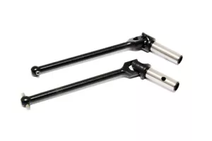 Hobao vs2 Reinforced DriveTrain combo HB-VS2E - Picture 1 of 4