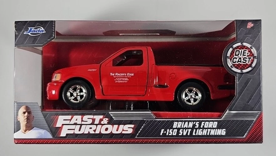 Jada Toys Sukis Honda S2000 Fast & Furious 1 24 Scale - Pink 97604