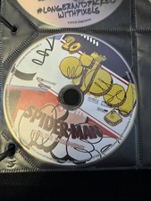 Spider-Man: Into the Spider-Verse (Ultra HD, 2018)