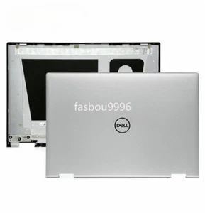 0MCP26 For Dell Inspiron 14 5400 2-in-1 LCD Rear Top Lid Back Cover - Picture 1 of 5