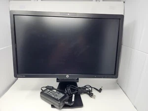 HP EliteDisplay S231d 23" 1080p widescreen HD IPS LED Monitor W/Stand - Picture 1 of 6