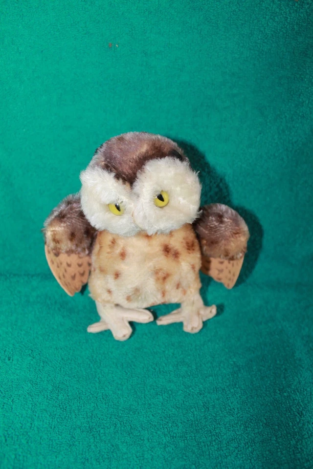Steiff Eule Wittie 14 cm - Bild 1 von 1